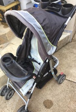 Baby stroller
