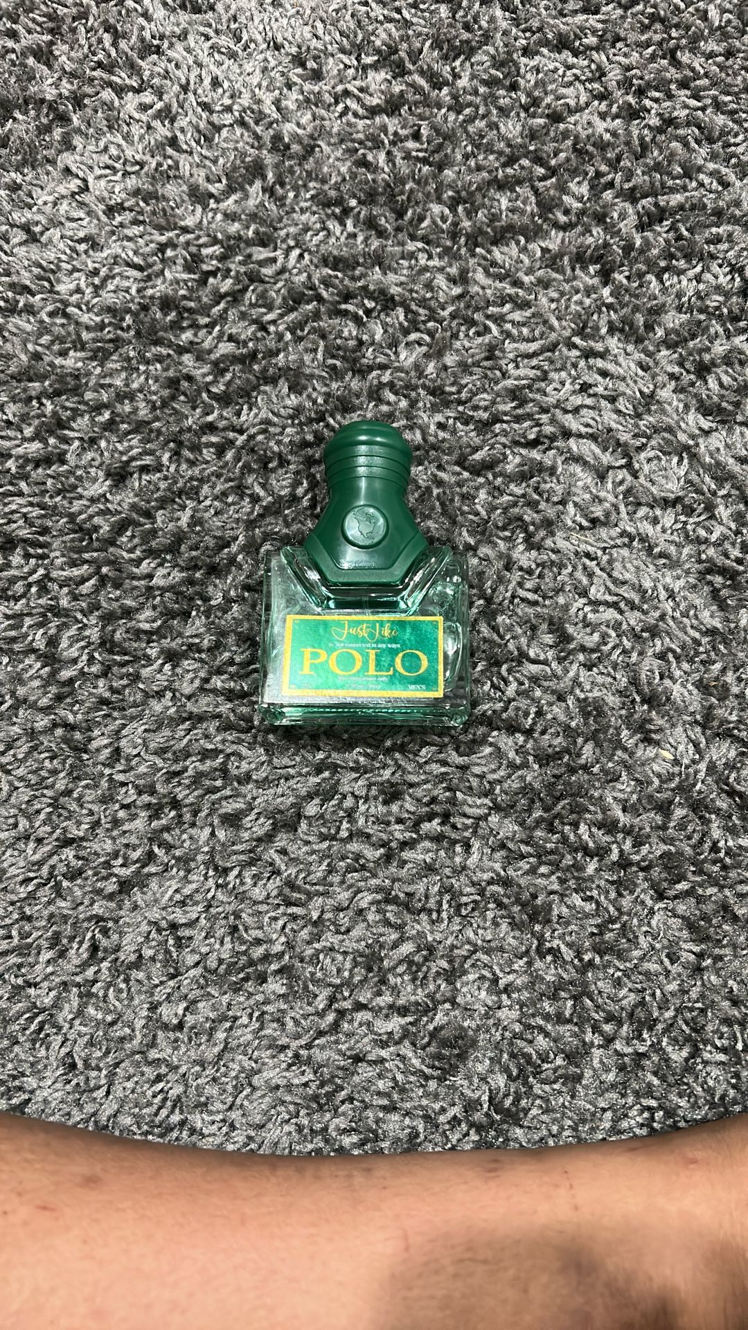 Polo Cologne