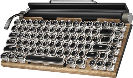 TAIAHIRO MECHANICAL KEYBOARD