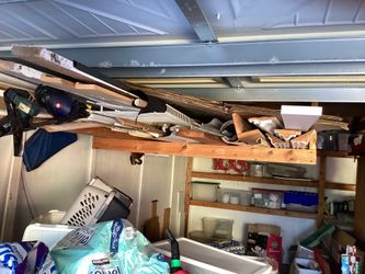 Wood Trim & Some Crown Molding Various Pieces