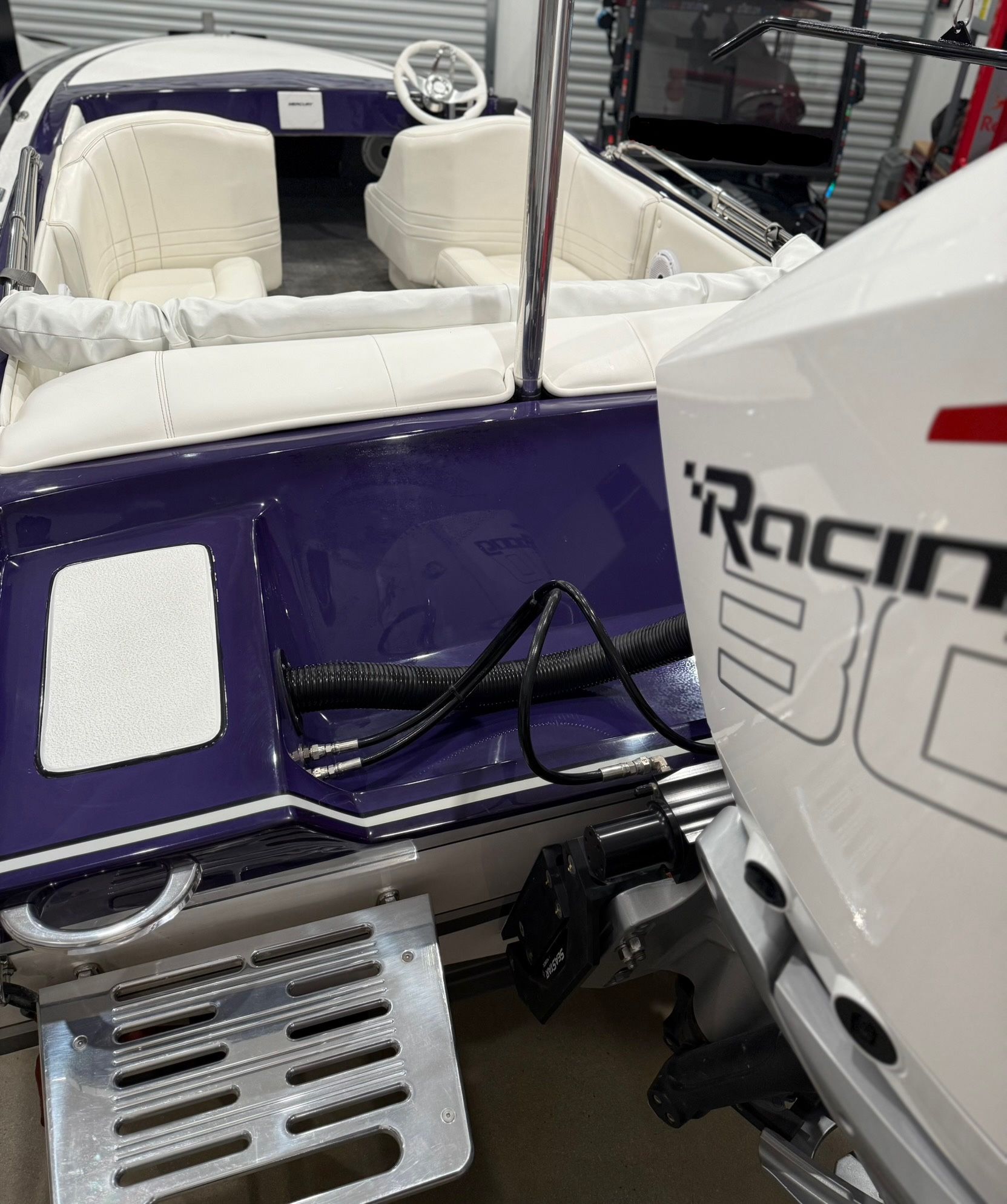 Schiada 21rc - Fully Redone