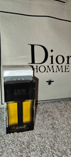 DIOR Homme Intense 3.4oz/100ml