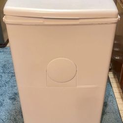Laundry Alternative Niagara Portable Automatic Washing Machine 
