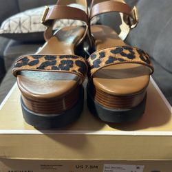 Michael Kors Sandals