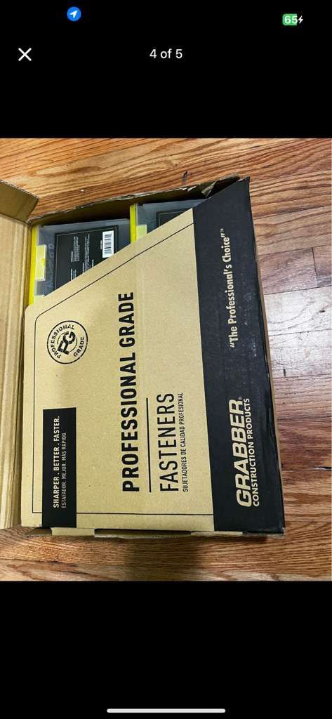 Drywall Screws 20 Lbs