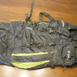 Millet Aravis 45 Trekking Backpack, Unisex (45L)