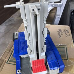 Transformers G1 Micromasters Countdown Base