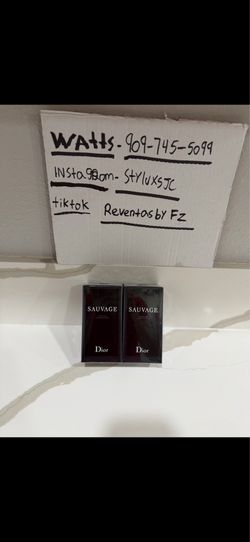 Cologne for men