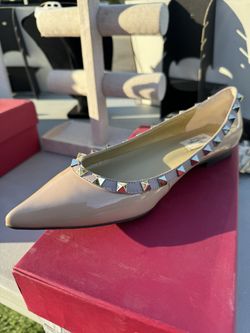 Flat Shoes