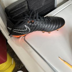 Soccer Shoes 