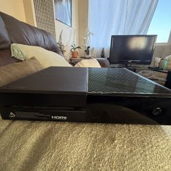 Xbox One 