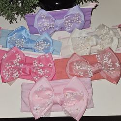 Baby Headbands
