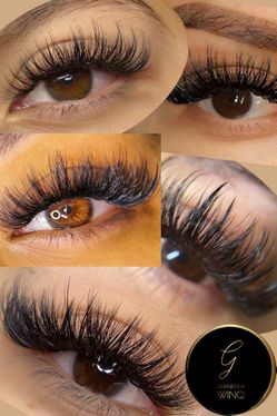 Lashes