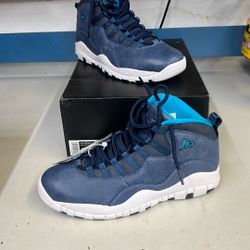 Jordan 10 Retro Los Angeles Size 9.5