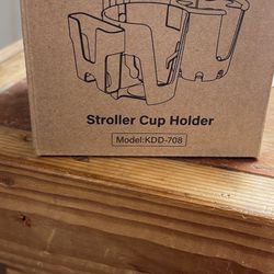 Stroller Cup Holder