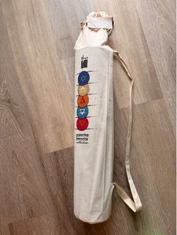 isha Life Yoga Mattress Original Case
