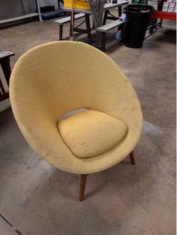 Vintage chair