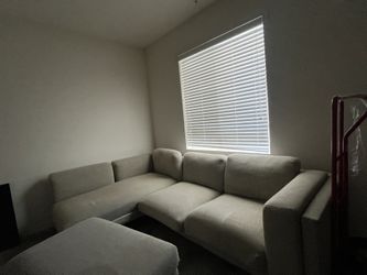 IKEA Couch
