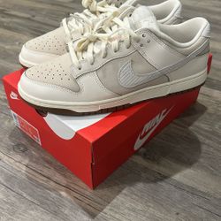 Nike Dunk Low Retro Size 12