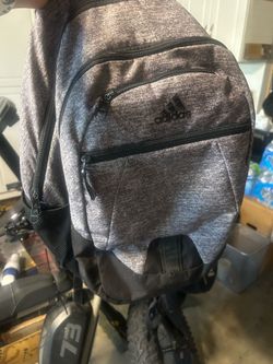 Adidas backpack