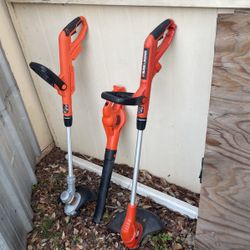 Lawn Care Tools 