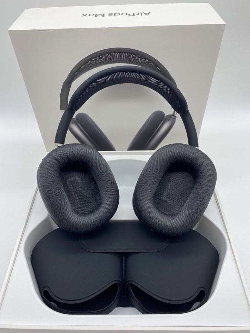 AirPods Max