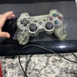 PS3 Older 
