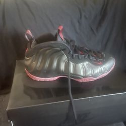 Foamposites