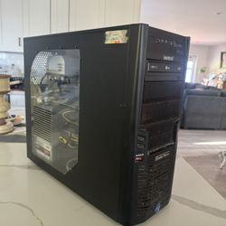 Computer Parts