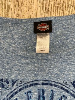 Harley- Davidson T-Shirt