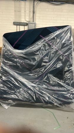King size brand new