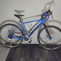 Giant Escape Gravel Bike Fully Reconditioned 