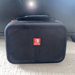 Nintendo Switch Carrying Travel Box 