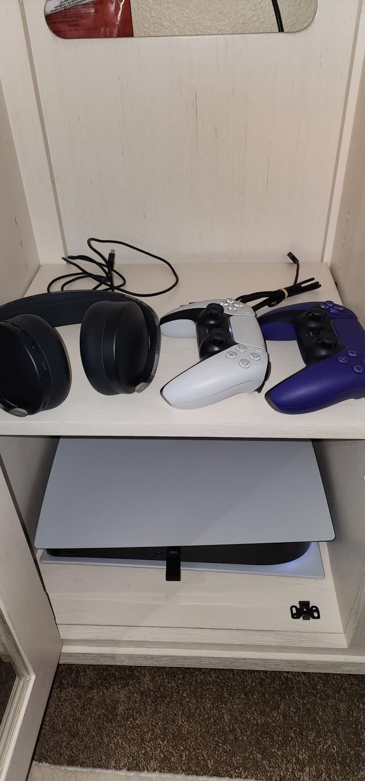PS5