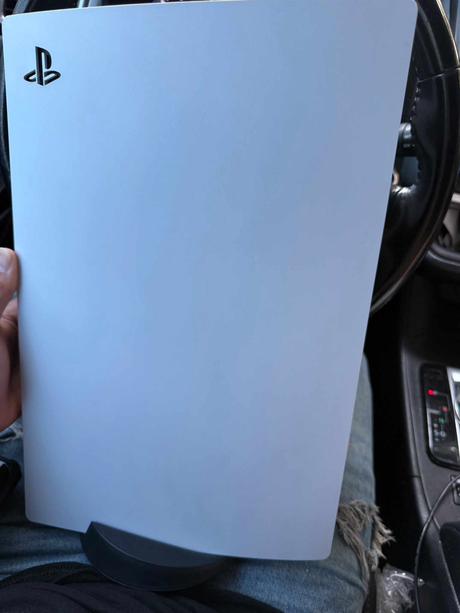 Ps5 Like New 300