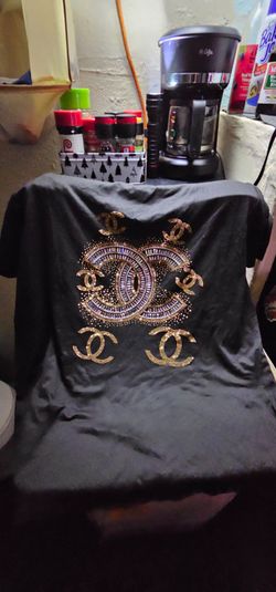 Channel T-shirt
