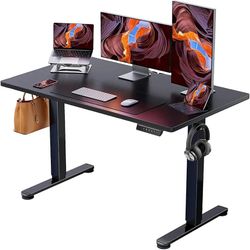 Height Adjustable Electric Standing Desk For Sale!