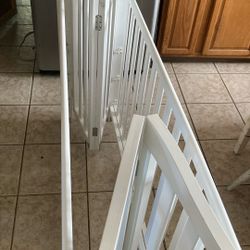 Folding Crib By Orbelle