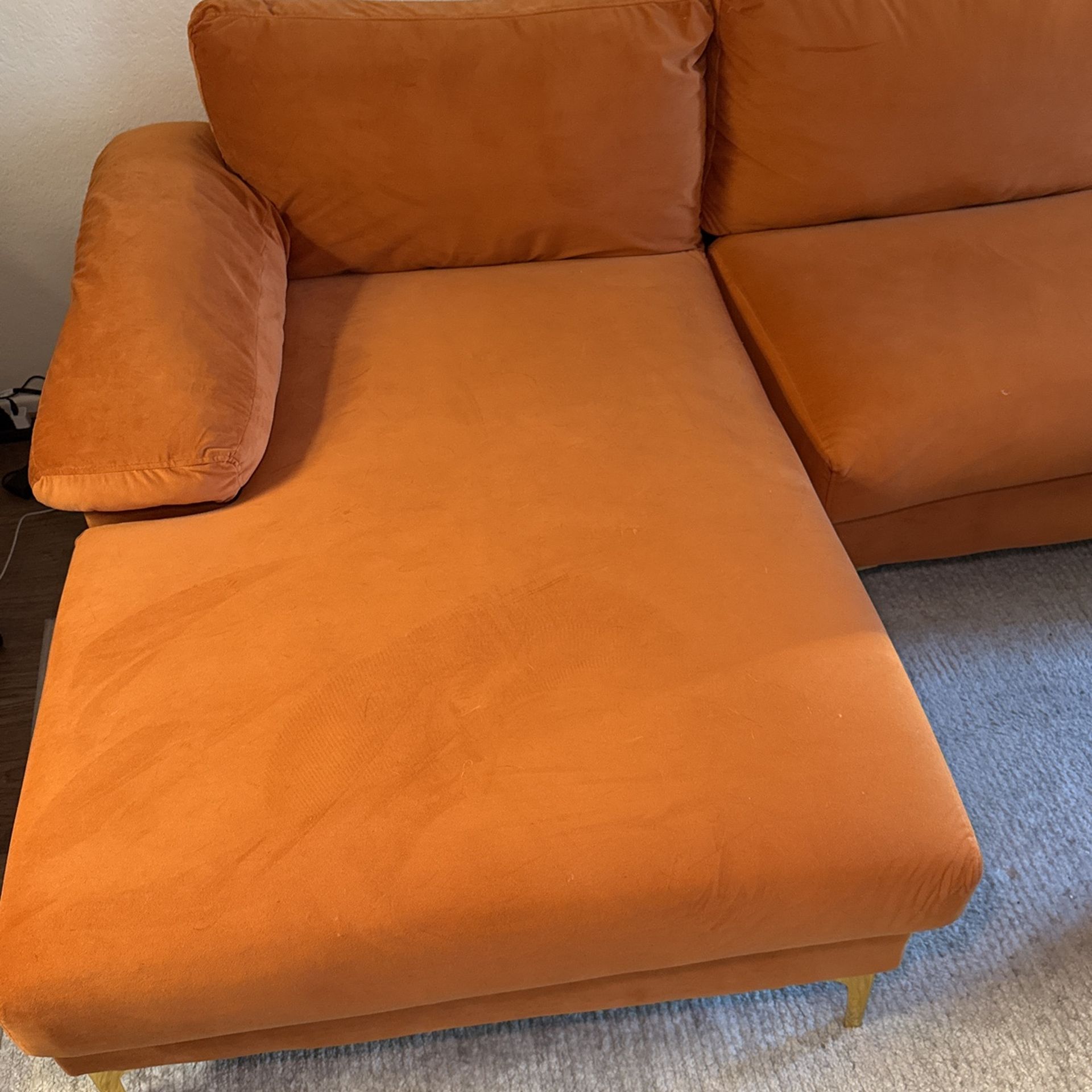 L Shape Sofa