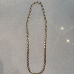 Cuban link chain
