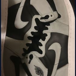 Nike 1’s