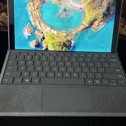 Microsoft Surface Pro