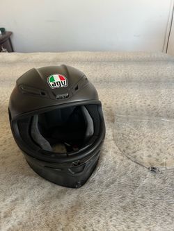 AGV K6S LARGE