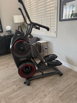 Bowflex M3