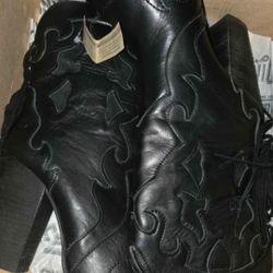Dingo Western Boots