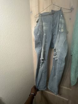 Blue Jeans
