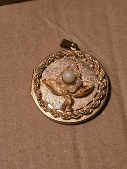 pendant