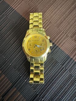 Men’s Michael Kors Watch