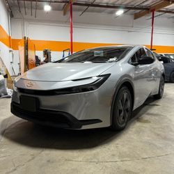 Window Film Automotive Tint