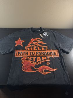 Hellstar Tour Shirt